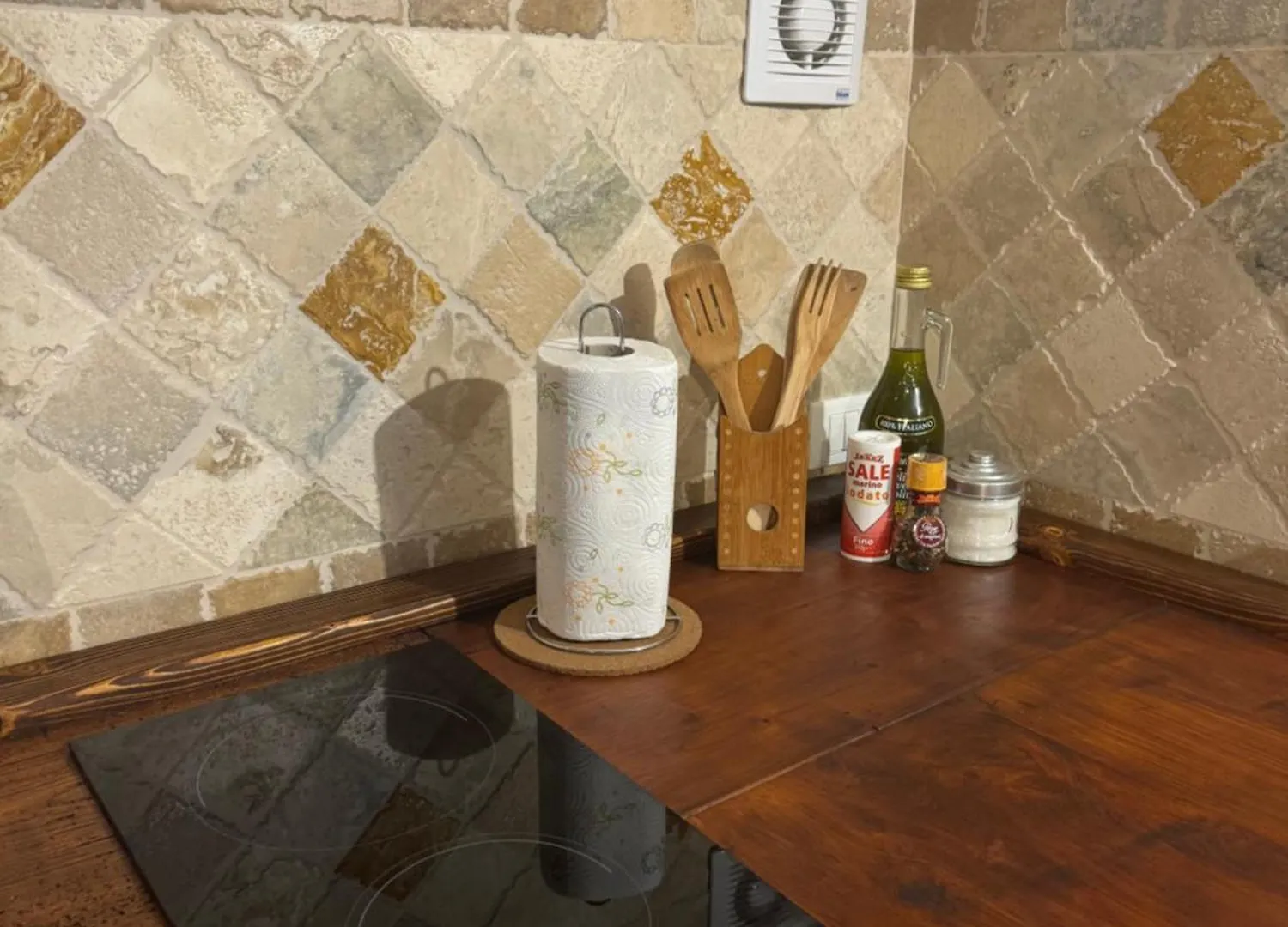 Appartamento Casa Garoselli Monticchiello
