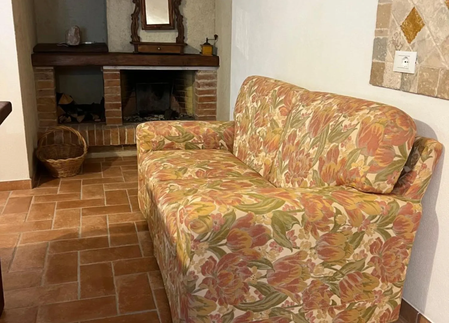 Appartamento Casa Garoselli Monticchiello