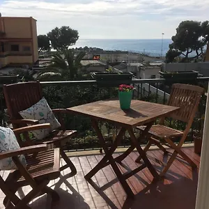 Balcone Sul Mare Apartment Monterosso al Mare