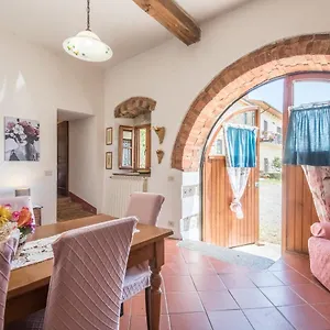 Trilocale Carlotta Alloggio per agriturismo