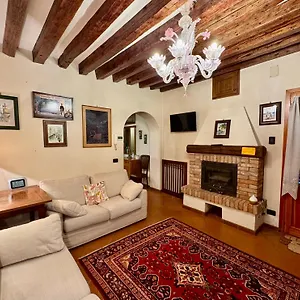 Rifugio Alle Vele Apartment Venice